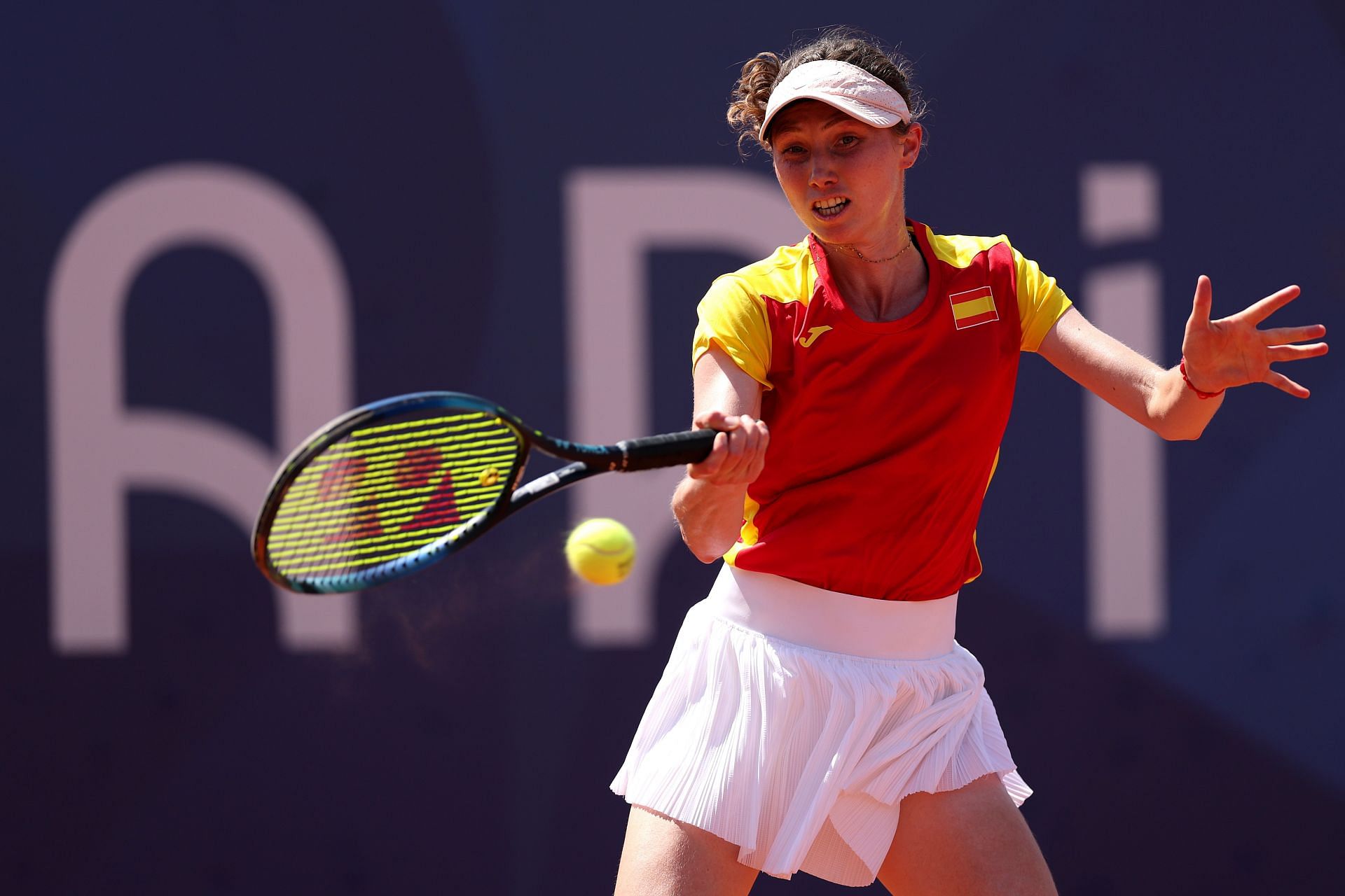 Cristina Busca - Source: Getty